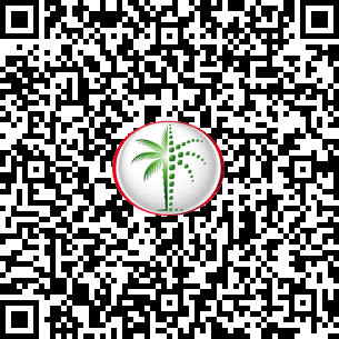 DLD verification QR code