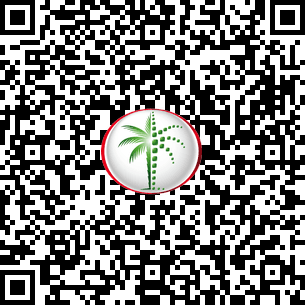 DLD verification QR code