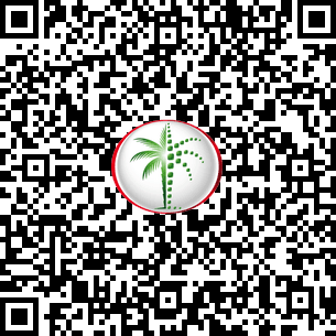 DLD verification QR code