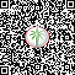 DLD verification QR code