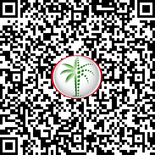 DLD verification QR code