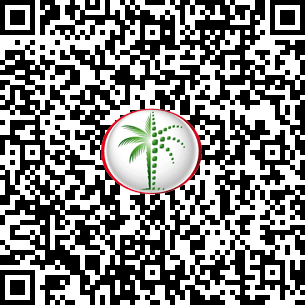 DLD verification QR code