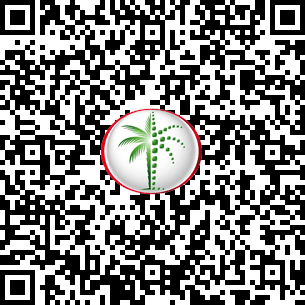 DLD verification QR code