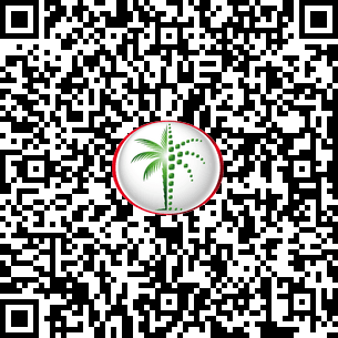 DLD verification QR code