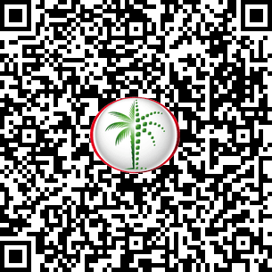 DLD verification QR code