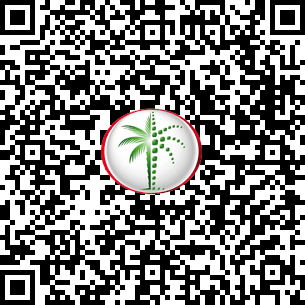 DLD verification QR code