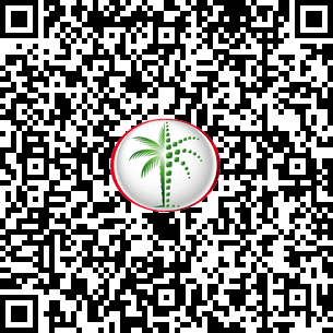DLD verification QR code