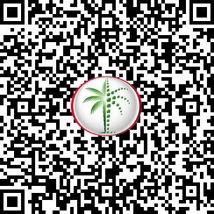 DLD verification QR code