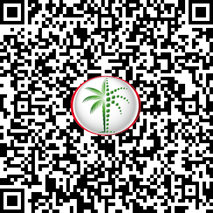 DLD verification QR code