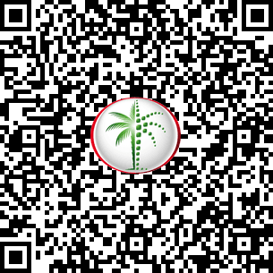 DLD verification QR code