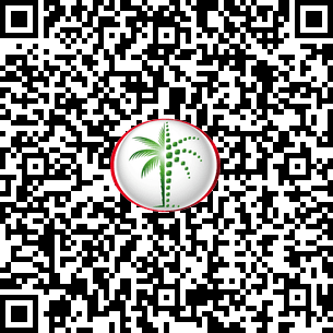 DLD verification QR code