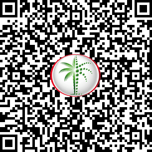 DLD verification QR code
