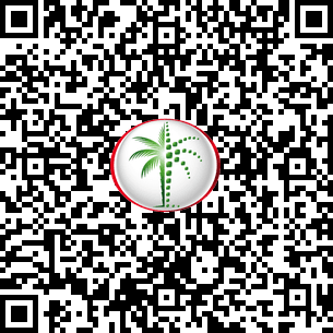 DLD verification QR code