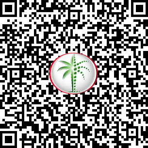 DLD verification QR code