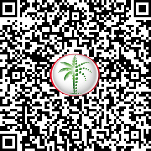DLD verification QR code