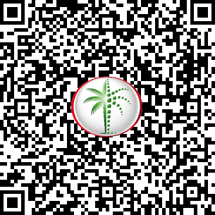 DLD verification QR code