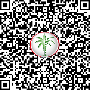 DLD verification QR code