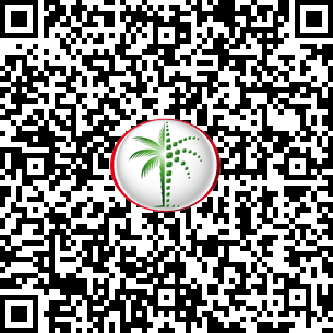 DLD verification QR code