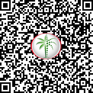 DLD verification QR code