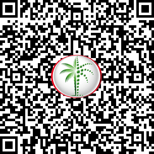 DLD verification QR code