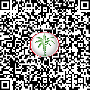 DLD verification QR code