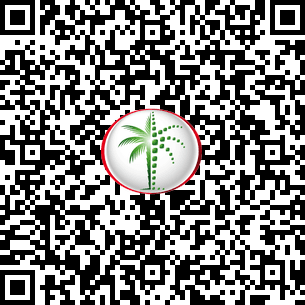 DLD verification QR code