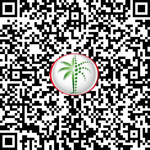 DLD verification QR code