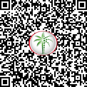 DLD verification QR code