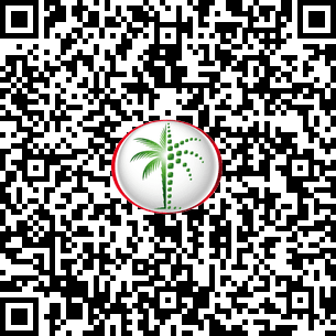DLD verification QR code