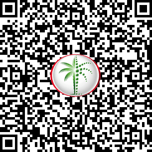 DLD verification QR code