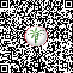DLD verification QR code