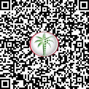 DLD verification QR code