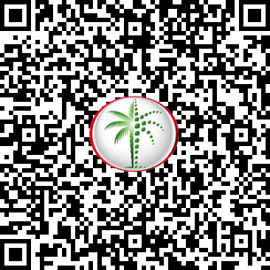 DLD verification QR code