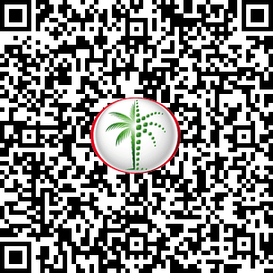 DLD verification QR code