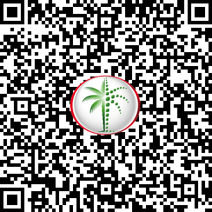 DLD verification QR code