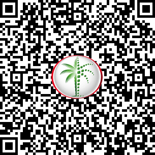 DLD verification QR code