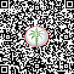 DLD verification QR code