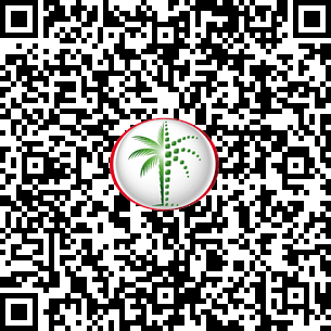 DLD verification QR code