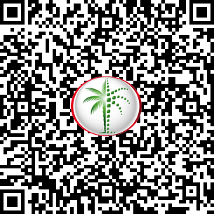 DLD verification QR code