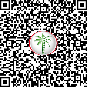 DLD verification QR code