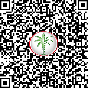 DLD verification QR code