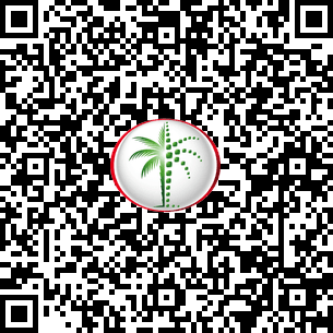 DLD verification QR code
