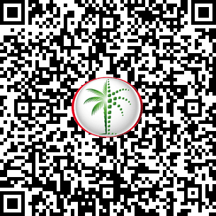 DLD verification QR code