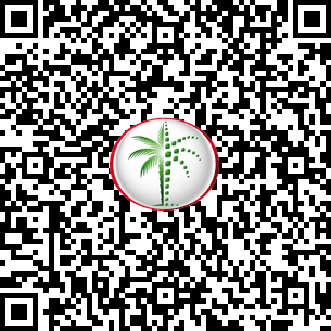 DLD verification QR code