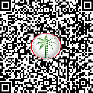 DLD verification QR code