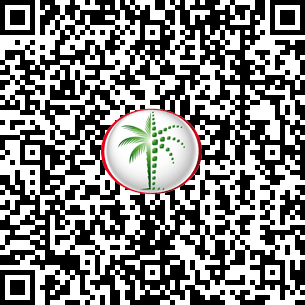 DLD verification QR code