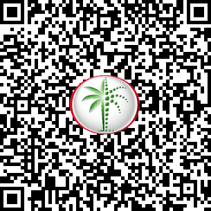 DLD verification QR code