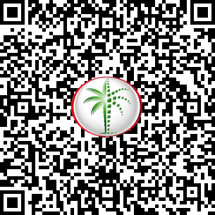 DLD verification QR code