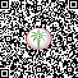 DLD verification QR code