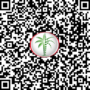 DLD verification QR code